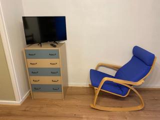Bel appartement avec place de parking privative - Aix-les-Bains - 4