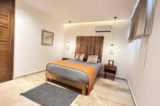 Nuevo departamento de 1 habitación en Sak Tuunich Tulum - Tulum - 3