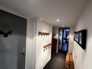 Résidence Croix Du Sud - 3 Pièces pour 7 Personnes 551 - Aime-la-Plagne - 4