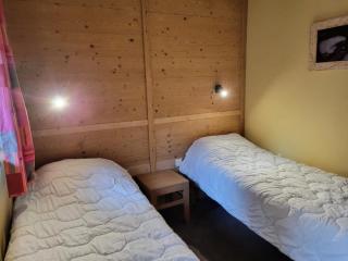 Résidence Le Boulier - Bel appartement spacieux MAE-2411 - Aime-la-Plagne - 7