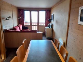 Résidence Le Boulier - Bel appartement spacieux MAE-2411 - Aime-la-Plagne - 4