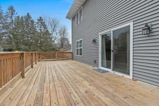 Hillside Packers Haven by Simple Life Rentals - Green Bay - 0