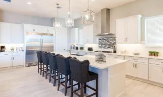 Upscale 8 Bdrm Villa with Home Theater at Reunion - Kissimmee - 2