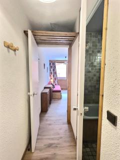 Résidence Hameaux De Val - Studio pour 2 personnes situé à Val d'Isère à 600m du centre du village et des pistes MAE-0141 - 5