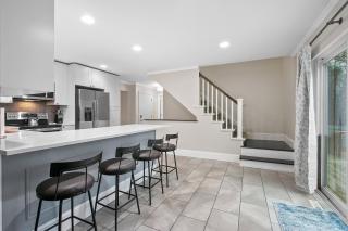 Hillside Packers Haven by Simple Life Rentals - Green Bay - 7