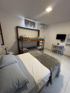 Jardim Saqua - 4 Suítes com Ar - Piscina - 17 pessoas - 5