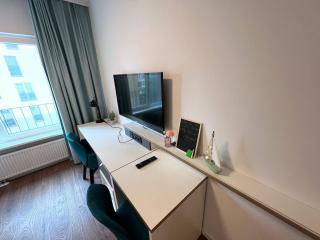 Modern Studio in Central Berlin & Free Gym Access - Berlin - 5