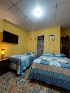 Hotel Nolasco - Antigua Guatemala - 9