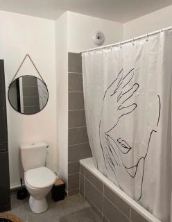 Appartement moderne Amiens sud - Amiens - 5