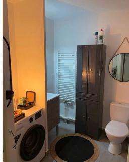 Appartement moderne Amiens sud - Amiens - 4