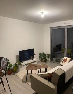 Appartement moderne Amiens sud - Amiens - 3