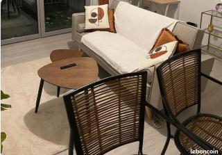 Appartement moderne Amiens sud - Amiens - 2
