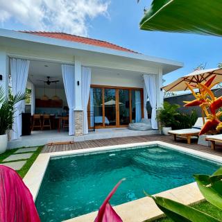 Omaira Villa Tiga - Uluwatu - 4