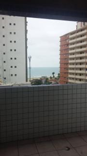 condôminio Costa Azul Praia Grande -Canto do Forte - Praia Grande - 9