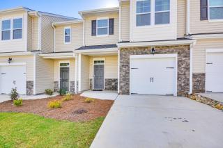 Modern Townhome with Private Yard in Kernersville! - Kernersville - 9