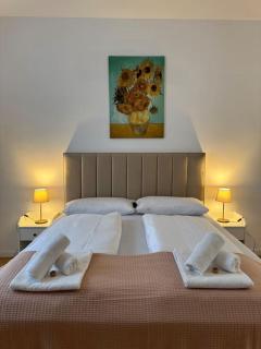 Modernes Apartment in Karlsplatz Nähe 15 - Viena - 4