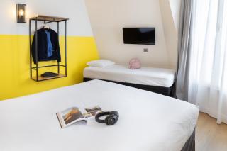 ibis Styles Paris Nation Porte De Montreuil - Paris - 2