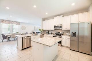 Dashing 6 Bdrm Villa with Games Room at Encore - Orlando - 4