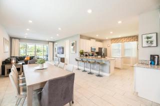 Dashing 6 Bdrm Villa with Games Room at Encore - Orlando - 3