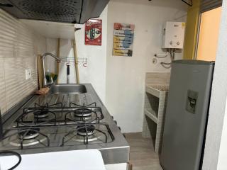 Tu hogar en el Eje Cafetero - Armenia - 9