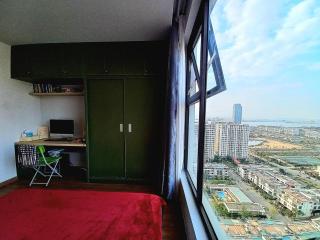 Heritage View Dormitory Halong Bay Aparment - Ha Long - 5