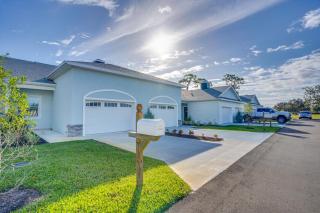 Sebring Retreat with Direct Golf Course Access! - Sebring - 0