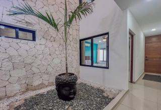 4 Br semi luxury house in downtown with pool - Casa San Juan - Valladolid - 1