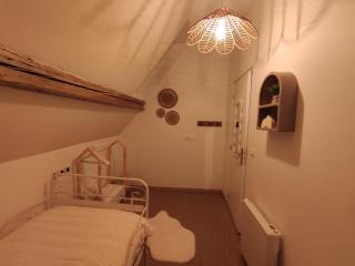 Charmante maison alsacienne, sauna - 1