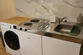 Cockfosters - Apartment - Sleeps 3 - Near Underground - London - 7