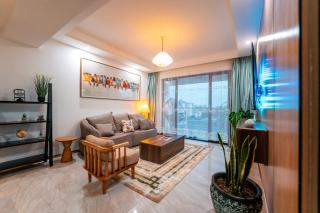 The Serenity loft - Nairobi - 8