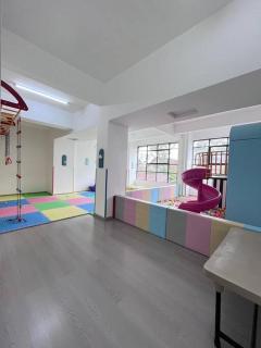 one and a half bedroom with heated pool in Kilimani Nairobi near Lavington - Nairobi - 7