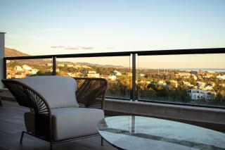 Exquisito apartamento a estrenar - Marbella - 5