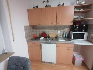 10 min nach Augsburg - Apartment mit Extra-Eingang - 9