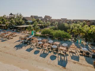 Aldea Kuká, Luxury Eco Boutique Hotel - Isola Holbox - 6