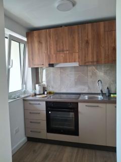 New Fabulous Attic - Modern and Stylish - Tirana - 5