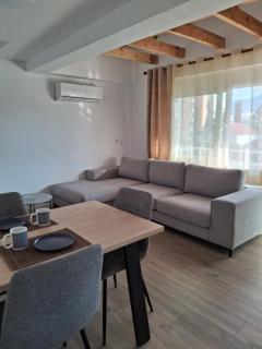 New Fabulous Attic - Modern and Stylish - Tirana - 9