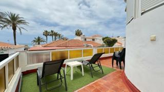 Casa Marenga - Torrox Costa - 3