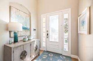 Beaming 5 Bdrm Home with Private Pool at Reunion - Kissimmee - 6