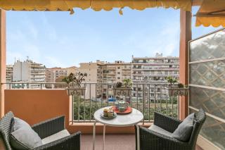 Lumiere Du Matin San Felice - Happy Rentals - Menton - 5