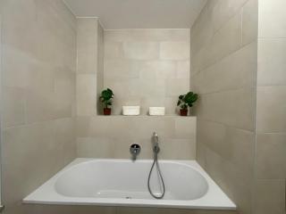 Großzügiges Designer Apartment - Schönefeld - 2