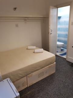 ABC Bed and Breakfast - London - 4