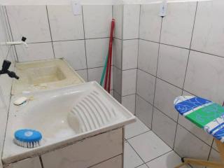 101 Apt funcional prox ao centro - Vitória da Conquista - 1