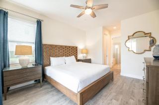 EC414 - Traditional Home with Private Pool and Spillover Spa at Encore - Orlando - 1