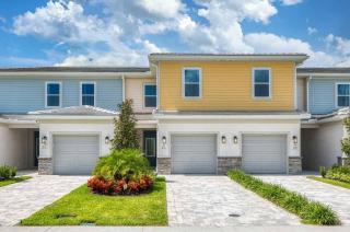 ET005 - Serene Townhouse with Themed Bedroom at Reunion - Kissimmee - 7