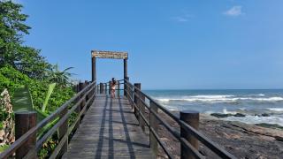 Loft Praia do Sonho - 3