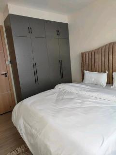 Spacious 1Bedroom in Kileleshwa - 1