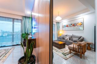 The Serenity loft - Nairobi - 5