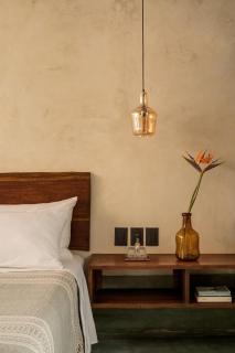 Fantastic 6BR Luxury Penthouse Villa 12ppl Rooftop Pool & Bathtub - Tulum - 4