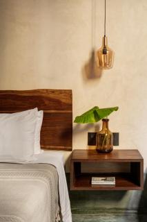 Fantastic 6BR Luxury Penthouse Villa 12ppl Rooftop Pool & Bathtub - Tulum - 6