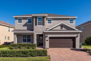EC425 - Comfortable Home with Themed Games Room at Encore - Orlando - 6